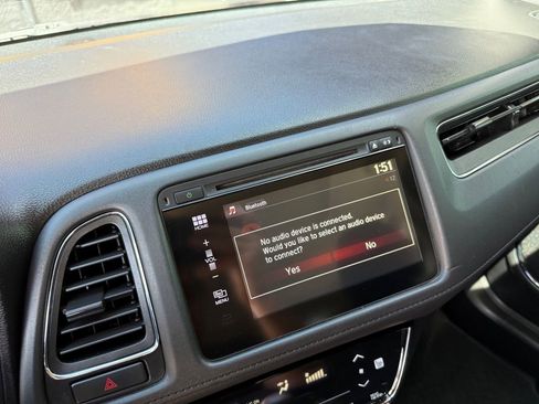 Used 2016 Honda HR-V EX image 29