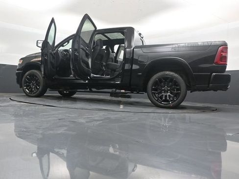 New 2026 RAM 1500 Limited AWD/4WD image 51