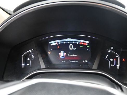 Used 2018 Honda CR-V EX-L image 19