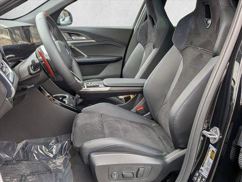 New 2026 BMW X2 M35i image 4