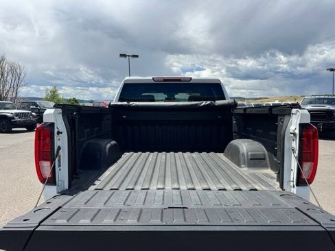 Certified 2023 GMC Sierra 1500 SLE AWD/4WD image 21