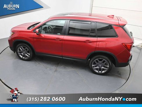 Used 2023 Honda Passport EX-L image 28