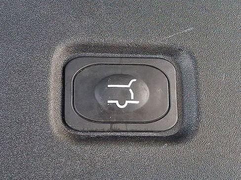 Certified 2025 Ford Expedition Max Platinum AWD/4WD image 36