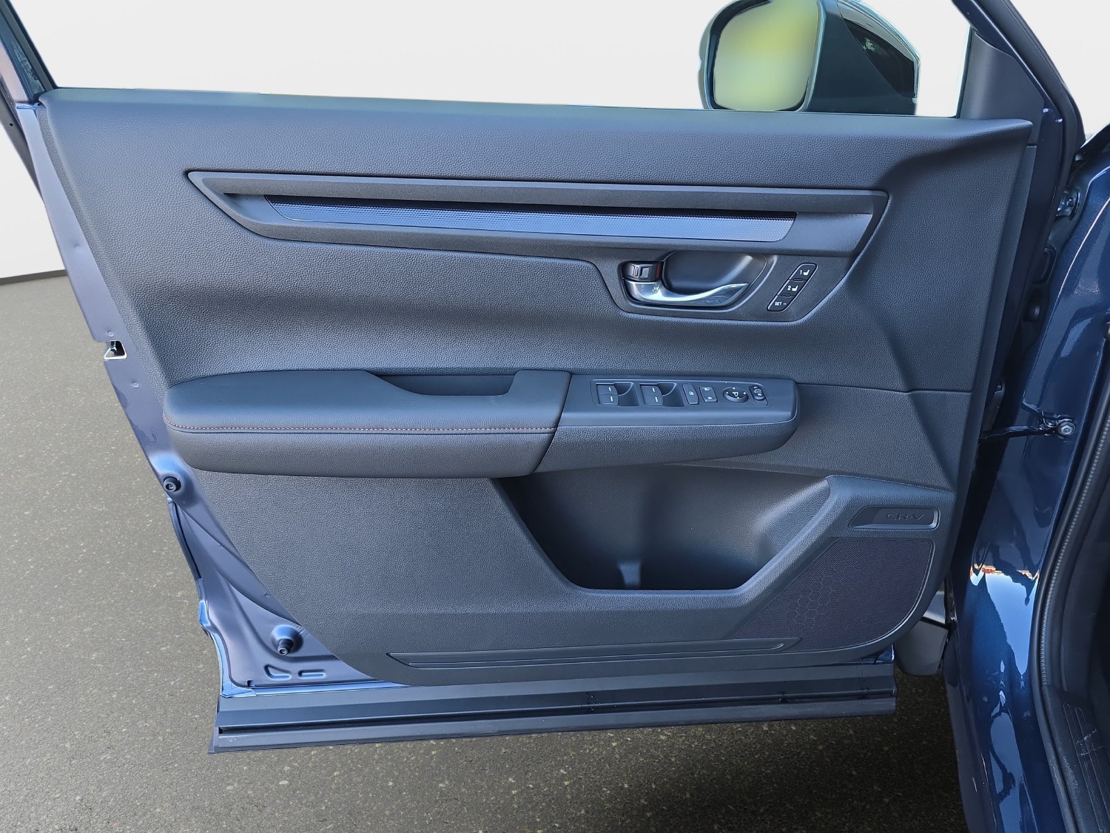 New 2027 Honda CR-V Sport-L image 25