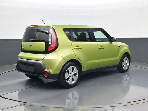 Used 2016 Kia Soul FWD image 5