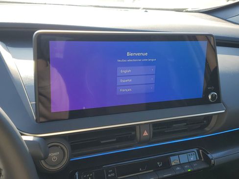 New 2026 Toyota Prius image 24