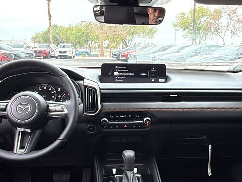 New 2026 MAZDA CX-50 2.5 Hybrid w/ Weather Package image 6