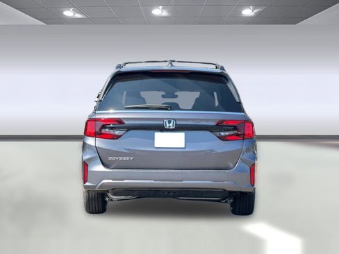 New 2026 Honda Odyssey EX-L image 9