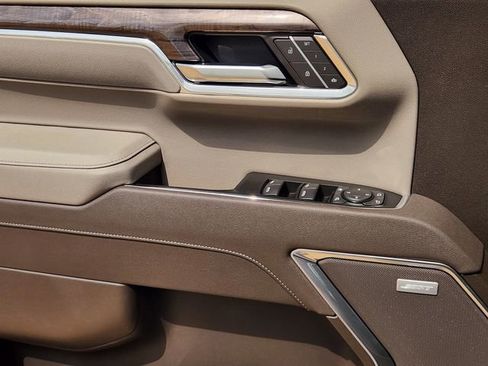 New 2026 Chevrolet Silverado 1500 LTZ w/ LTZ Premium Texas Edition RWD image 17