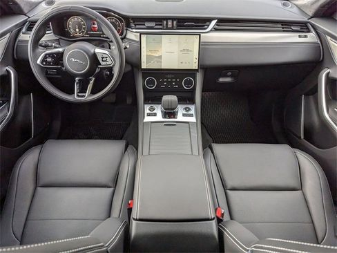 New 2026 Jaguar F-PACE R-Dynamic S image 14