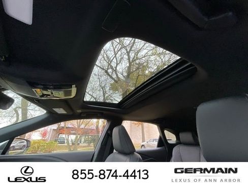 New 2026 Lexus RX 350 Premium image 21