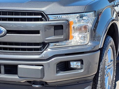 Used 2019 Ford F150 XLT w/ Equipment Group 302A Luxury AWD/4WD image 31