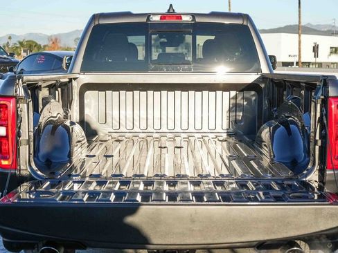 Certified 2025 RAM 1500 Big Horn image 26