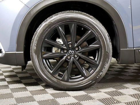 Used 2023 MAZDA CX-9 Carbon Edition image 64