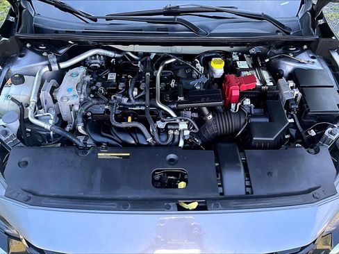 Used 2024 Nissan Sentra SV FWD image 32