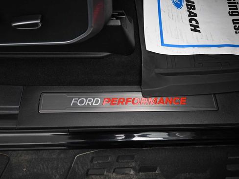 Certified 2025 Ford F150 Raptor AWD/4WD image 24