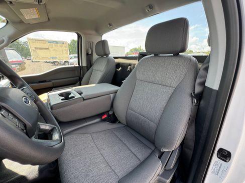 New 2025 Ford F450 XL w/ XL Chrome Package image 3