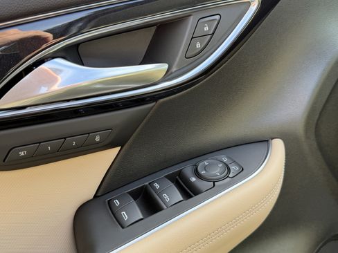 New 2026 Buick Envision Preferred image 15