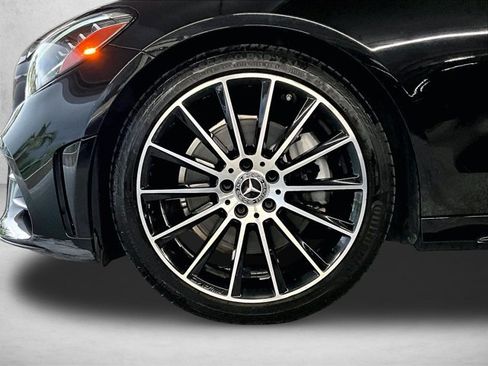 Certified 2021 Mercedes-Benz C 300 Sedan image 10