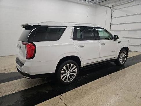 Used 2023 GMC Yukon Denali image 6