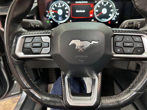Used 2024 Ford Mustang Premium image 20