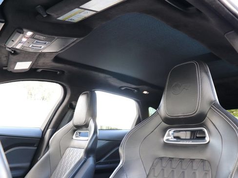 Used 2020 Jaguar F-PACE SVR AWD/4WD image 65