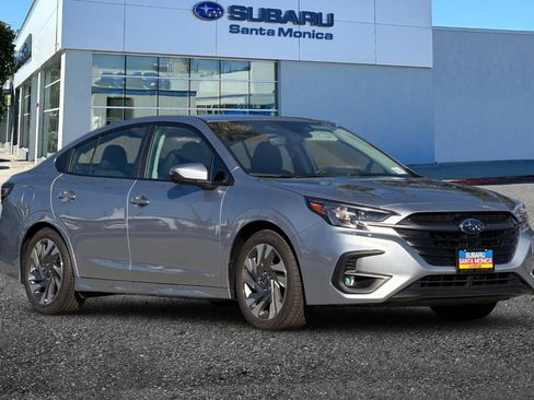 New 2025 Subaru Legacy Limited image 2