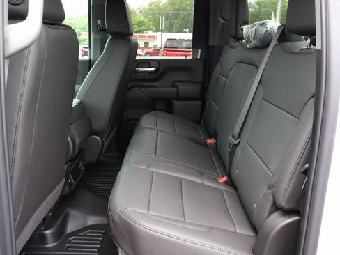 New 2025 Chevrolet Silverado 2500 W/T w/ WT Convenience Package image 17