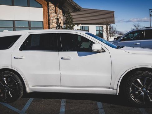 Used 2018 Dodge Durango GT image 28