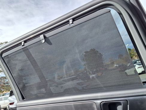 New 2025 Hyundai Santa Fe Calligraphy image 16