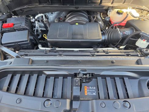 Used 2020 Chevrolet Silverado 1500 RST image 20