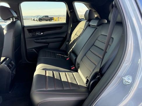 Certified 2024 Honda CR-V Sport Touring image 15