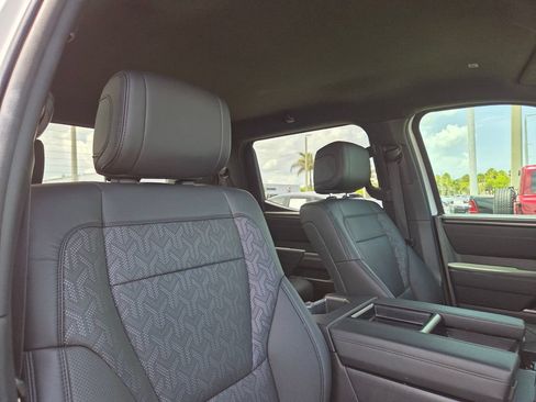 Used 2025 Toyota Tundra SR5 w/ SR5 Premium Package RWD image 17
