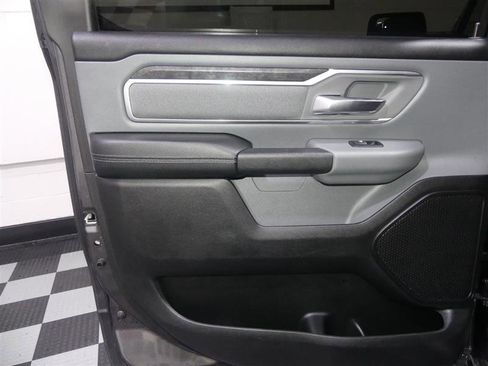 Used 2019 RAM 1500 Big Horn image 23