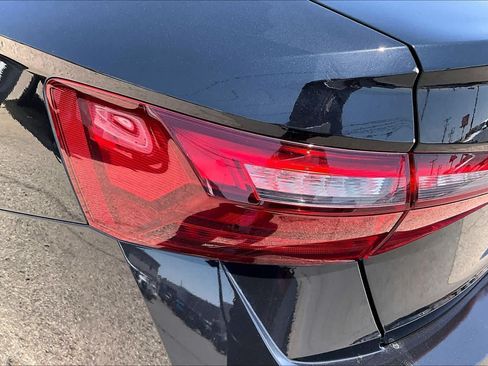 Used 2025 Volkswagen Jetta S FWD image 26