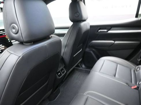 Certified 2026 GMC Terrain Elevation w/ Elevation Premium Package FWD image 24