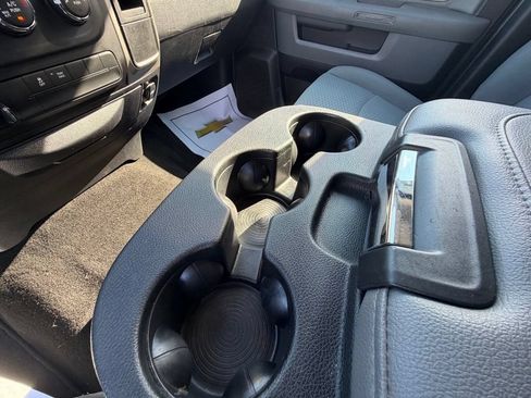 Used 2016 RAM 2500 SLT AWD/4WD image 20