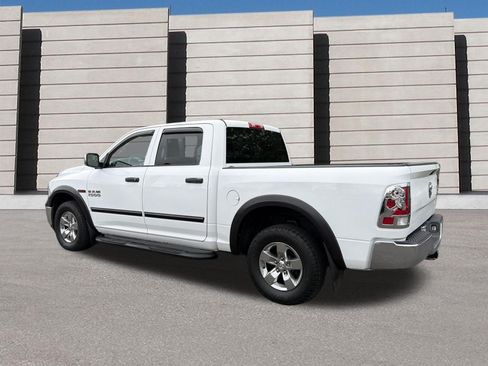 Used 2016 RAM 1500 Tradesman w/ Popular Equipment Group AWD/4WD image 3