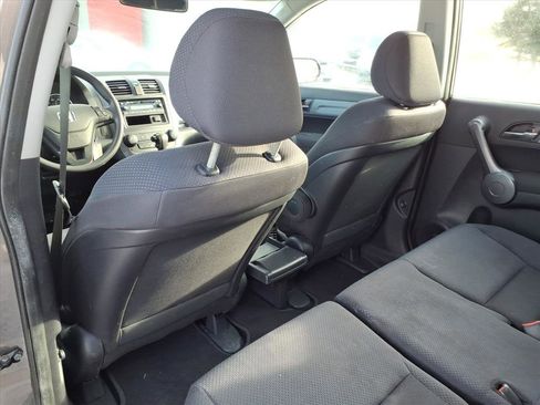 Used 2009 Honda CR-V LX image 11