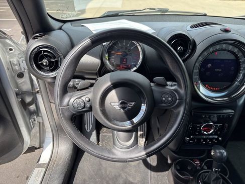 Used 2016 MINI Cooper Countryman S image 13