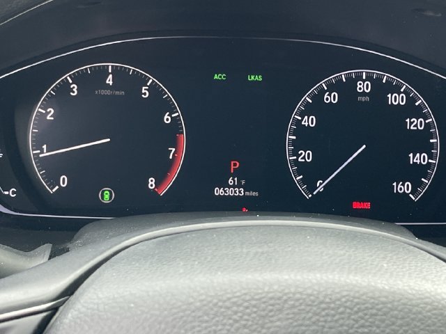 Used 2019 Honda Accord LX image 14
