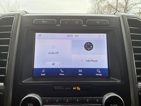 Used 2021 Ford Expedition XLT image 21