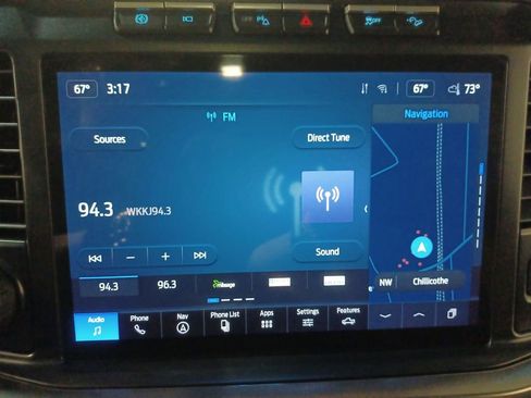 Used 2024 Ford F250 King Ranch image 12