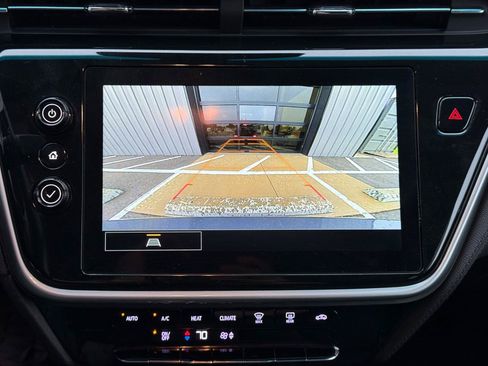 Used 2023 Chevrolet Bolt LT w/ Driver Confidence Package FWD image 16