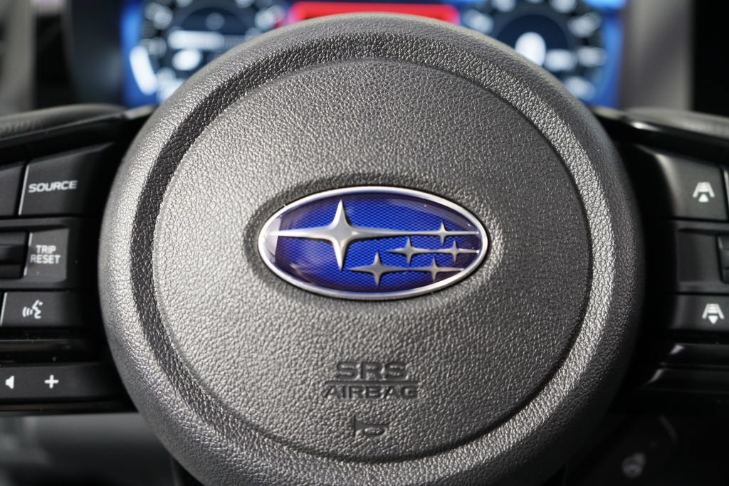 New 2026 Subaru Outback Limited AWD/4WD image 34