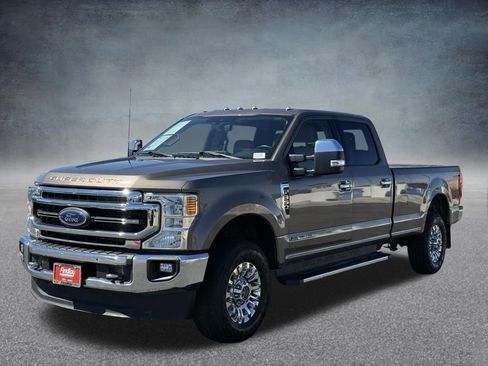 Used 2022 Ford F350 Lariat w/ Lariat Ultimate Package image 8