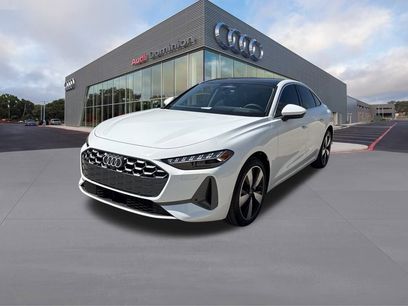 New 2025 Audi A5 2.0T Premium Plus