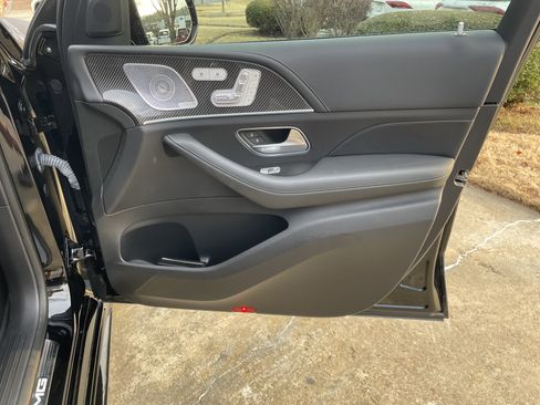 Used 2022 Mercedes-Benz GLE 63 AMG S image 47