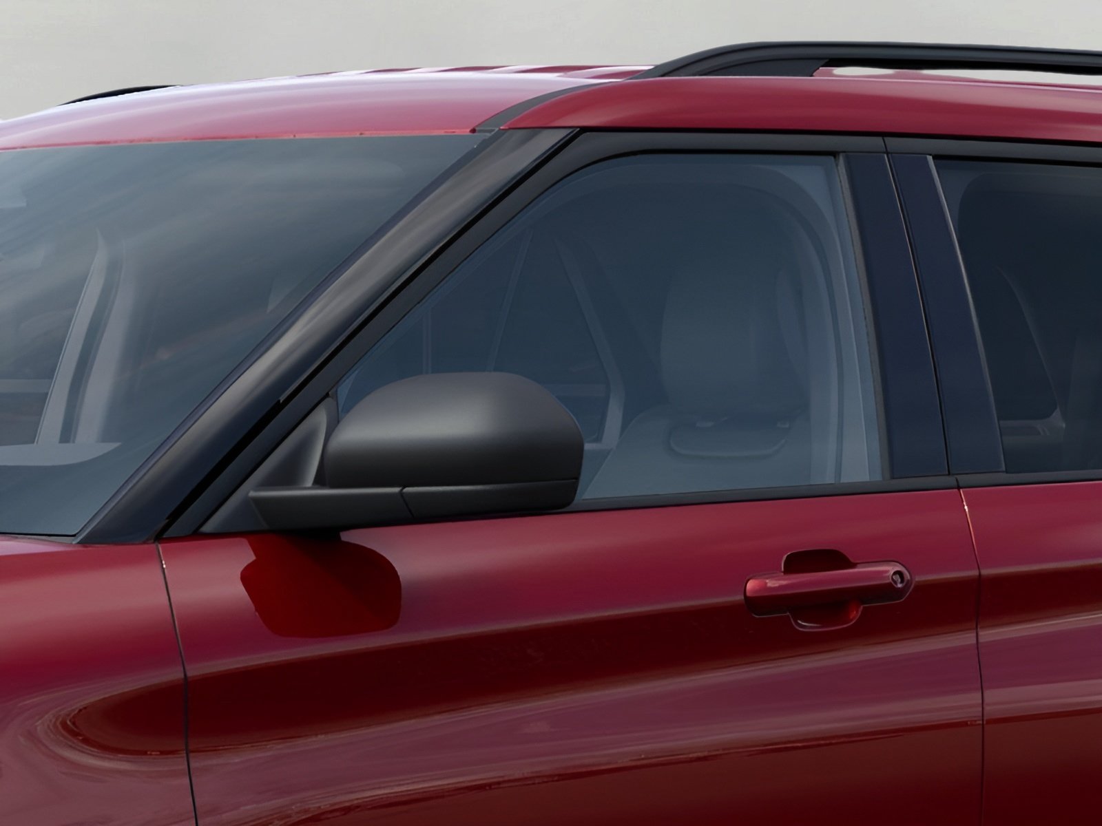 New 2027 Ford Explorer Active w/ Active Comfort Package AWD/4WD image 20