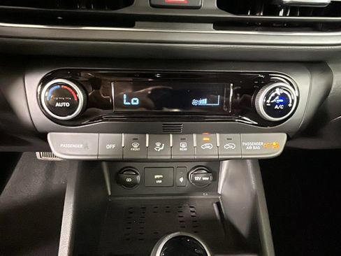 Certified 2023 Hyundai Kona SEL w/ Convenience Package FWD image 24